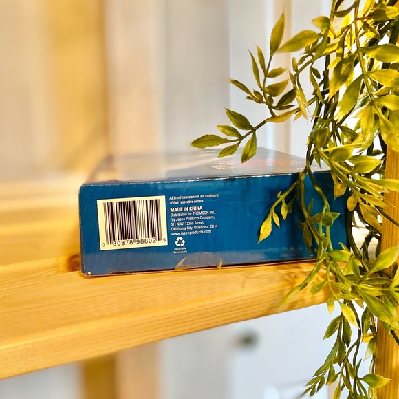 Vintage Jasco Optical Wired Mouse - Picture 3 of 3